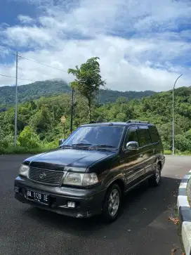 DI JUAL KIJANG KRISTA 2.0
