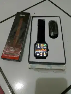 Smart watch gts