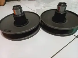 Pully Belakang PCX 160 K1Z ISTIMEWA!!!