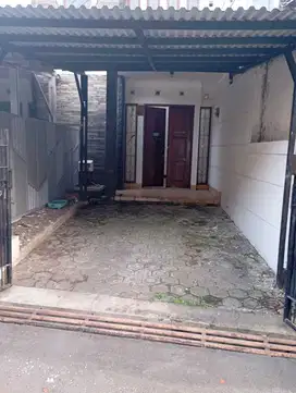 Rumah 2 Lantai Siap Pakai di Sayap Karawitan Turangga Bandung