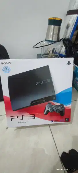 Ps3 slim seri 30