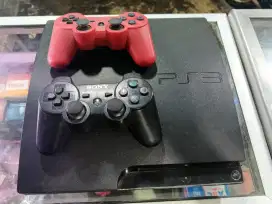 PS 3 Slim On Normal