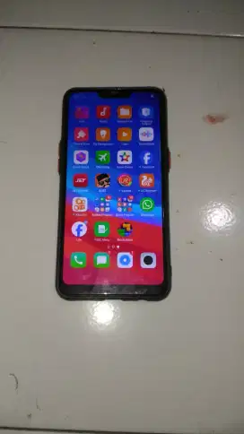 dijual hp Oppo a3s 3/32