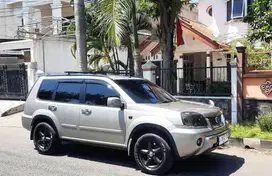 Nissan Xtrail 2005 tgn 1