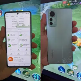 Xiaomi 12 Lite 8/256