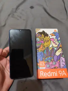 Xiaomi Redmi 9A Ram 2/32