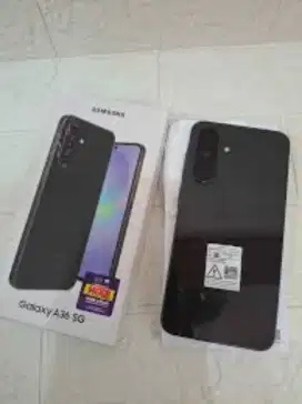 Samsung A36 8/256 5G gress mulus