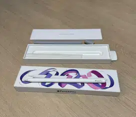 WTS JUAL APPLE PENCIL PRO
