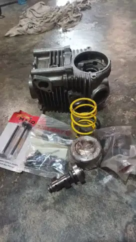 Blok Mio spek 58