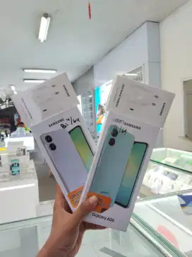 SAMSUNG GALAXY A06 4/64 GB