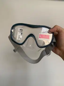 Kacamata Renang Decathlon Snorkeling