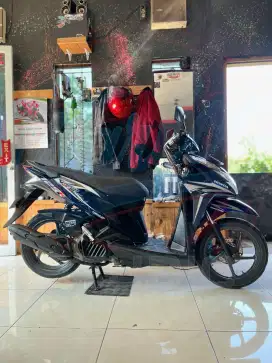 Vario 125 old KZR