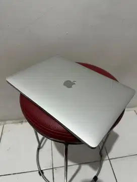 Macbook Air M1 256 Silver (Ibox)