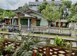 Rumah Di Kurnia Jaya,Manggar,Belitung Timur