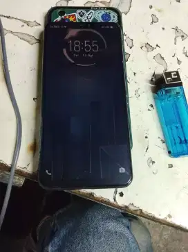Vivo Y85 4/64 Hp Saja