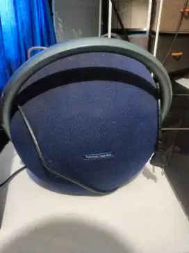 Speaker Harman Kardon Onyx Studio 7 - Blue