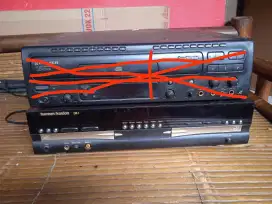 Harman Kardon CDR-2