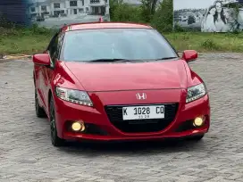 KM 60RB ! HONDA CR-Z 1.5 HYBRID 2013/14 MATIC
