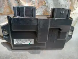 ECU CDI vario 110 F1 esp led iss kode 30400-K46-N21 ORI copotan