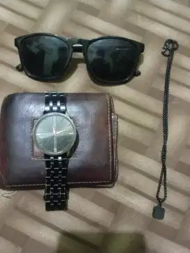 dijual sepaket ya