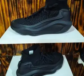Sepatu Basket eqlz 247 Original