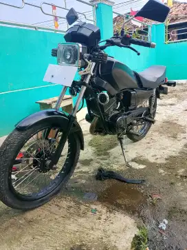RX s lengkap ap king