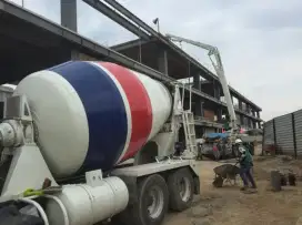 Ready mix surabaya