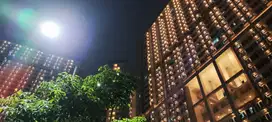 Sewa Apartemen Puri Mansion 1 Kamar Tidur 37 m2 Furnish 42 Juta/Tahun