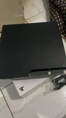 PS3 second mulus