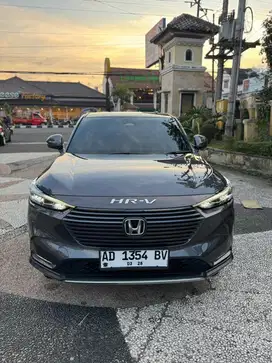 [Km 30rb] HRV SE CVT 2022/2023