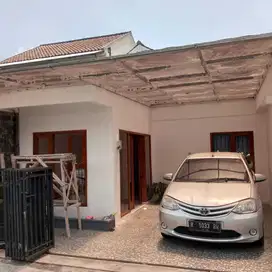 Dijual rumah teluk purwokerto selatan dekat terminal