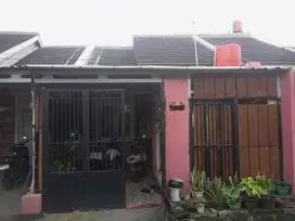 Rumah siap Huni Katapang Nanjung Soreang