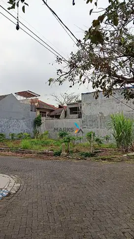 Dijual Tanah Kavling di Pondok Blimbing Indah, Araya Malang