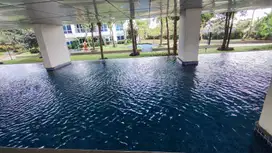 Sewa Apartemen Puri Mansion 37 m2 Furnish Developer 1 Kamar Tidur