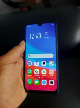 Jual hp oppo a5s hp cas