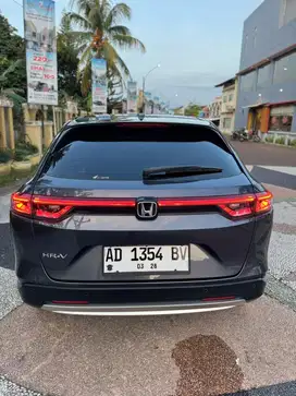 [km 30rb] HRV SE CVT 2022/2023