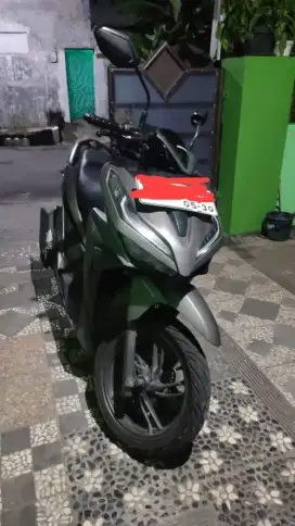 Vario 150 tahun 2020