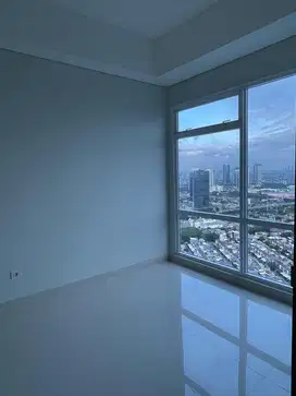 Sewa Apartemen Puri Mansion 3 Kamar Tidur Lockoff 63 m2 Semi Furnish