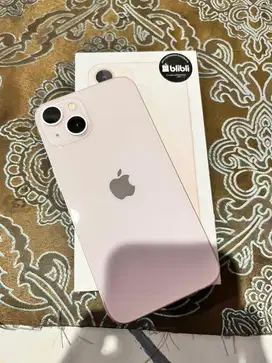 Iphone 13 128 pink