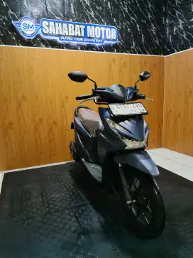 BEAT SMARTKEY TH 2024 SIAP PAKAI
