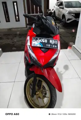 Vario 125 , led , 2016 Bu.