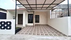 Dijual Rumah Siap Huni di Sleman Legalitas SHM bisa KPR