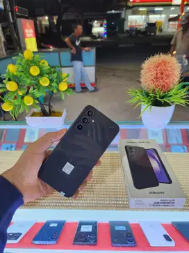 Samsung A54 5G Ram 8+8GB/ 256Gb Fullset Mulus Original 100% Bergaransi