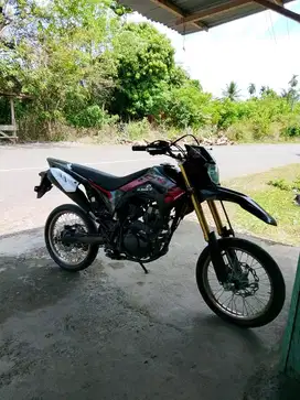 Di jual Velg takegawa
