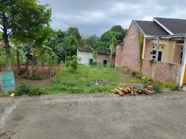 Dijual tanah sumbang purwokerto Deket wisata buken