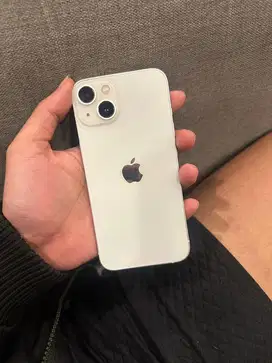 Iphone 13 128gb Starlight Wifi Only