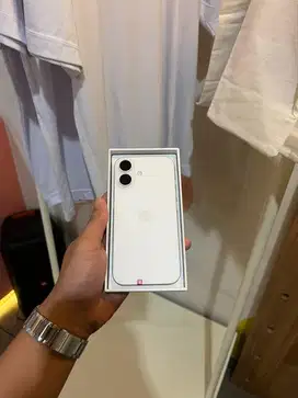 16 128GB FULLSET ALLOPERATOR