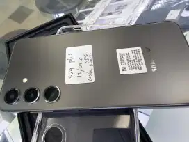 SAMSUNG S24 PLUS 8/256GB