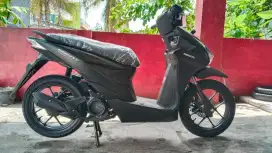 HONDA BEAT DELUXE SMART