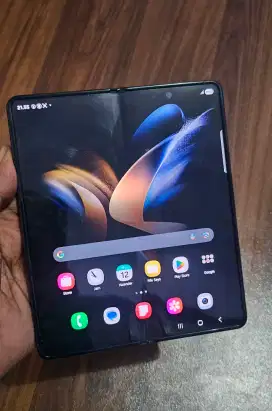 Samsung galaxy fold 4 sein fullset